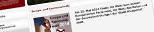 Zur Kommunalwahl haben viele Parteien den Radverkehr in ihr Programm aufgenommen.